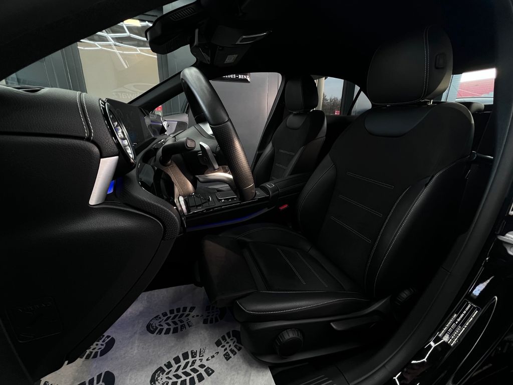 Mercedes-Benz A 250 2020
