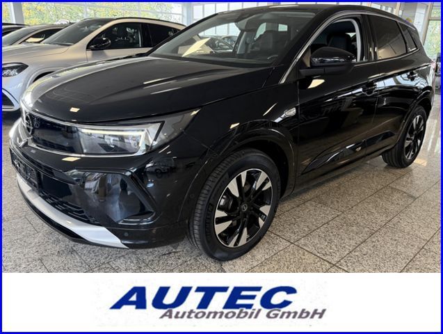 Opel Grandland (X) 2023