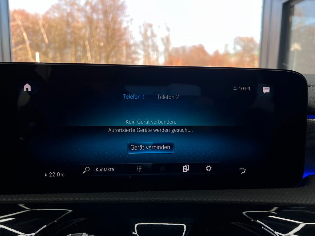 Mercedes-Benz A 250 2020