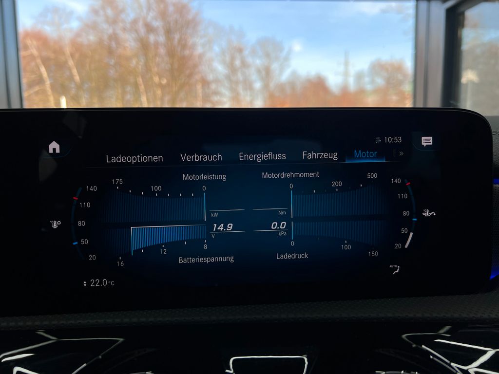 Mercedes-Benz A 250 2020