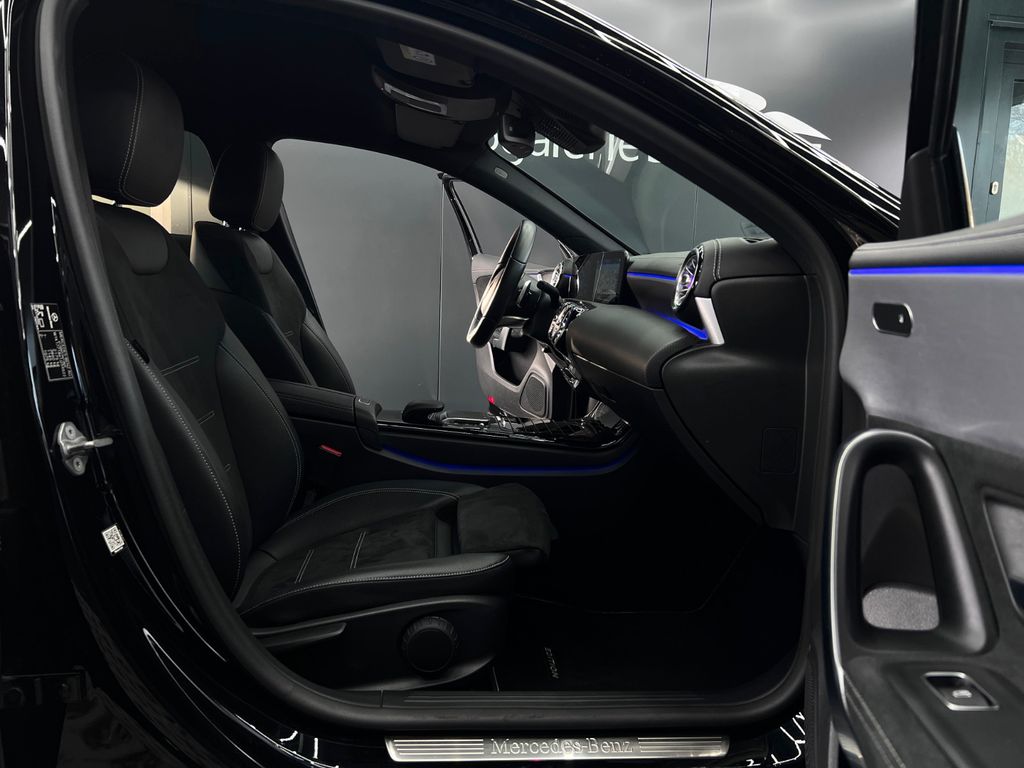 Mercedes-Benz A 250 2020