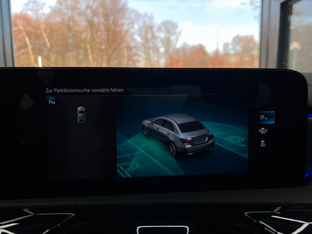 Mercedes-Benz A 250 2020