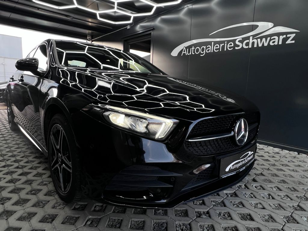 Mercedes-Benz A 250 2020