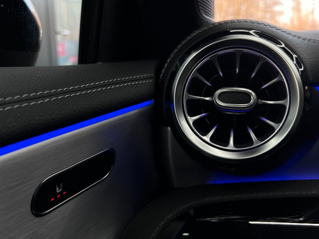 Mercedes-Benz A 250 2020