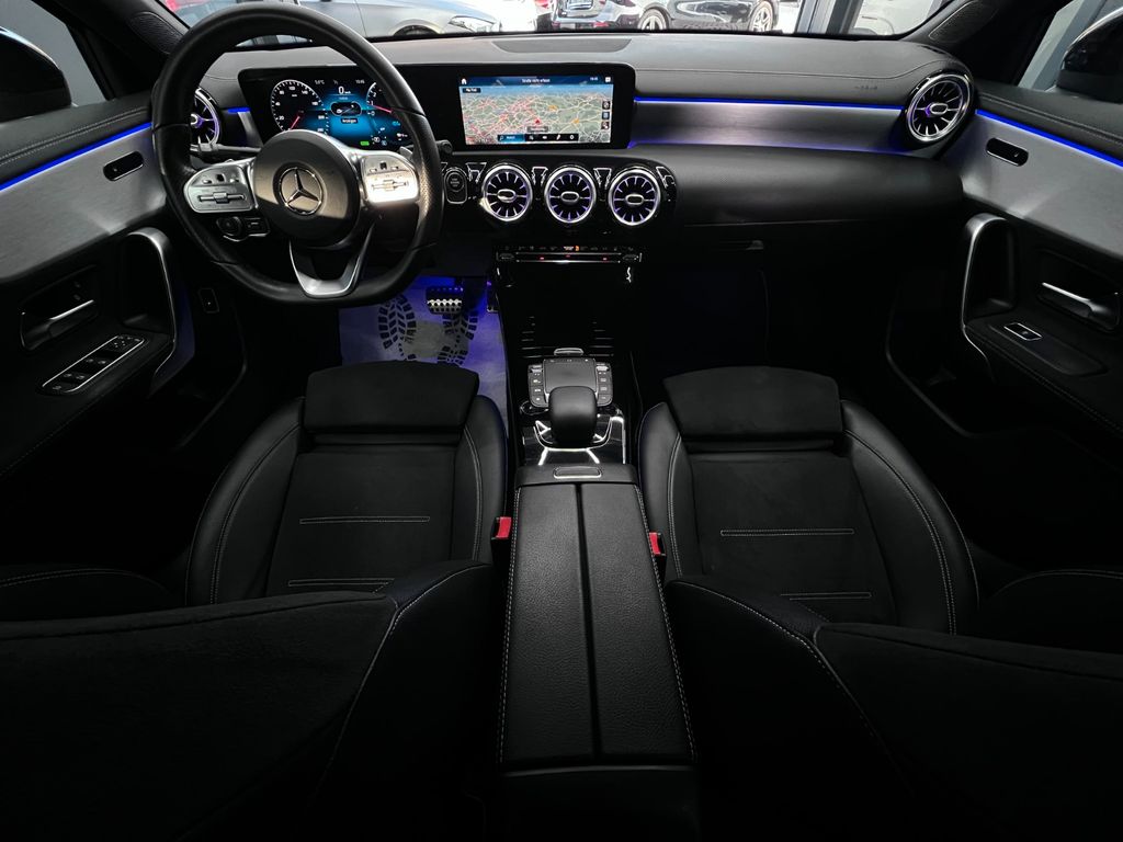 Mercedes-Benz A 250 2020