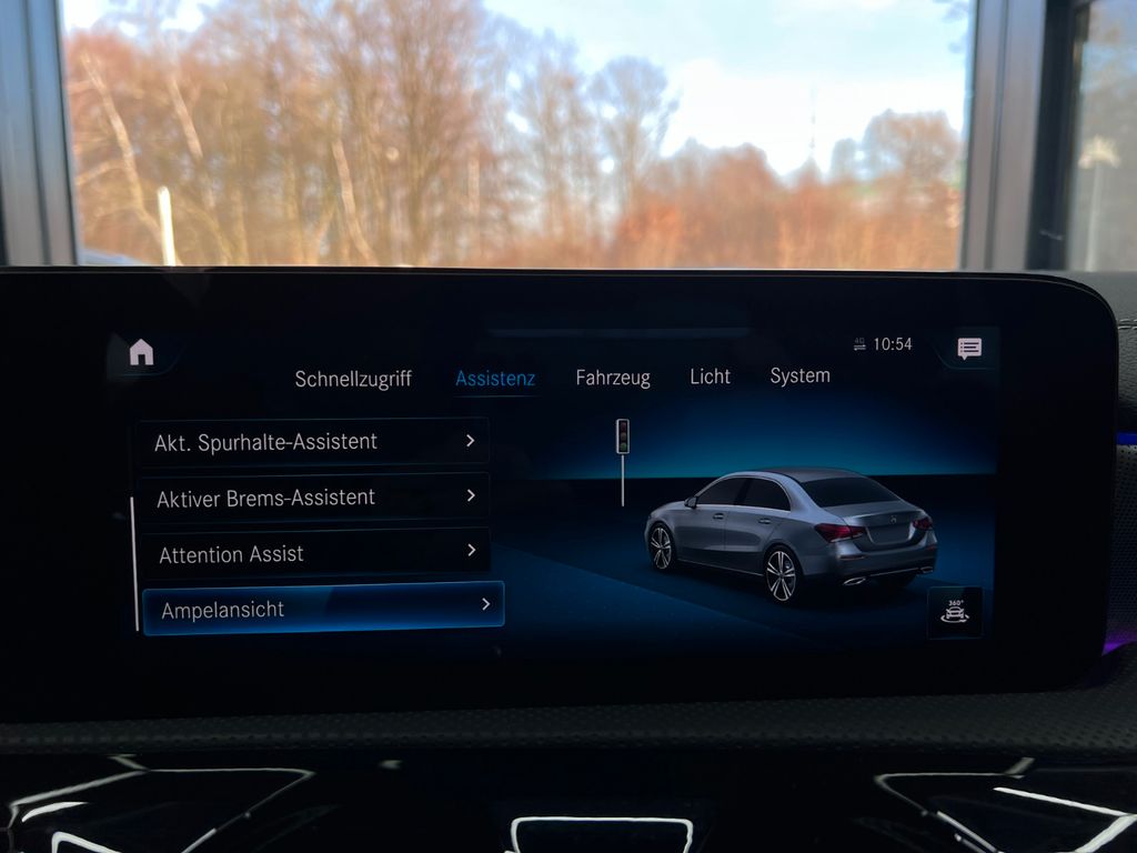 Mercedes-Benz A 250 2020