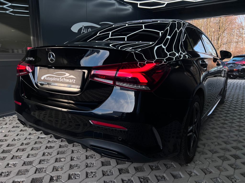 Mercedes-Benz A 250 2020