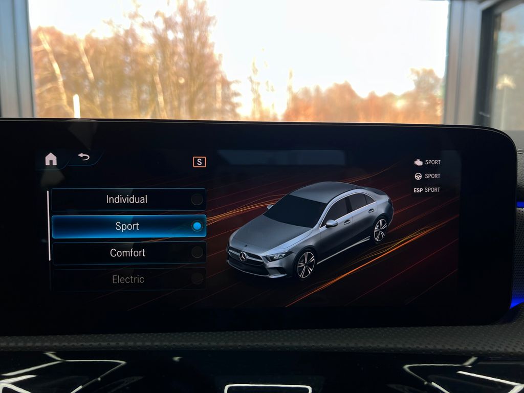 Mercedes-Benz A 250 2020