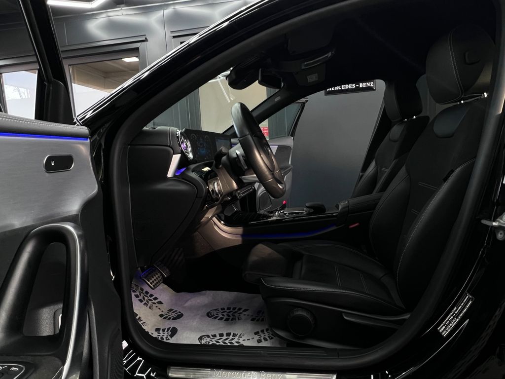 Mercedes-Benz A 250 2020