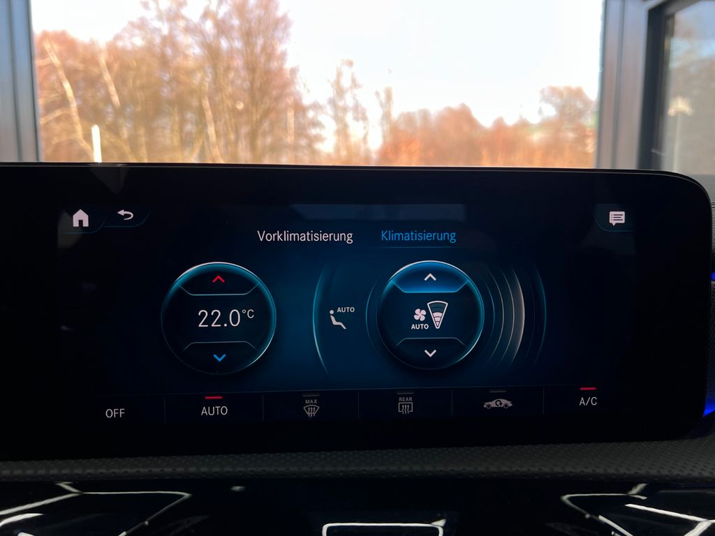 Mercedes-Benz A 250 2020