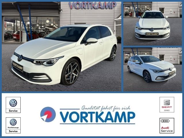 Volkswagen Golf 2020