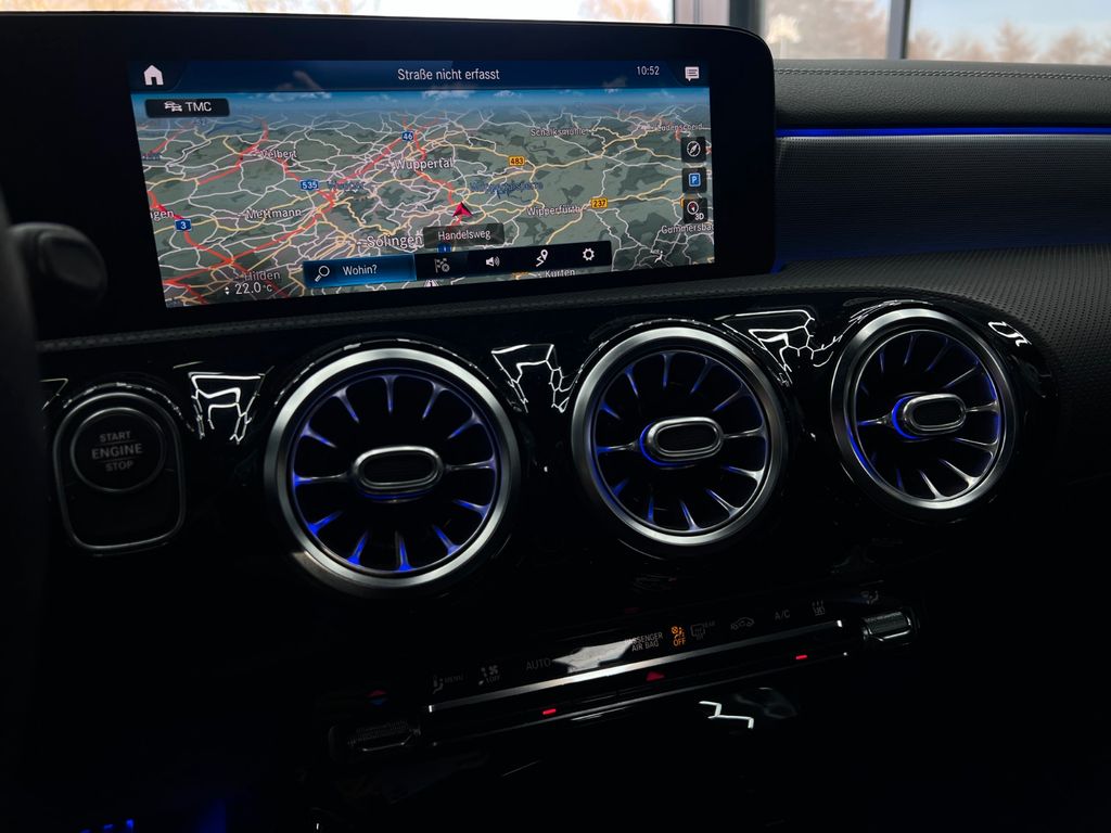 Mercedes-Benz A 250 2020