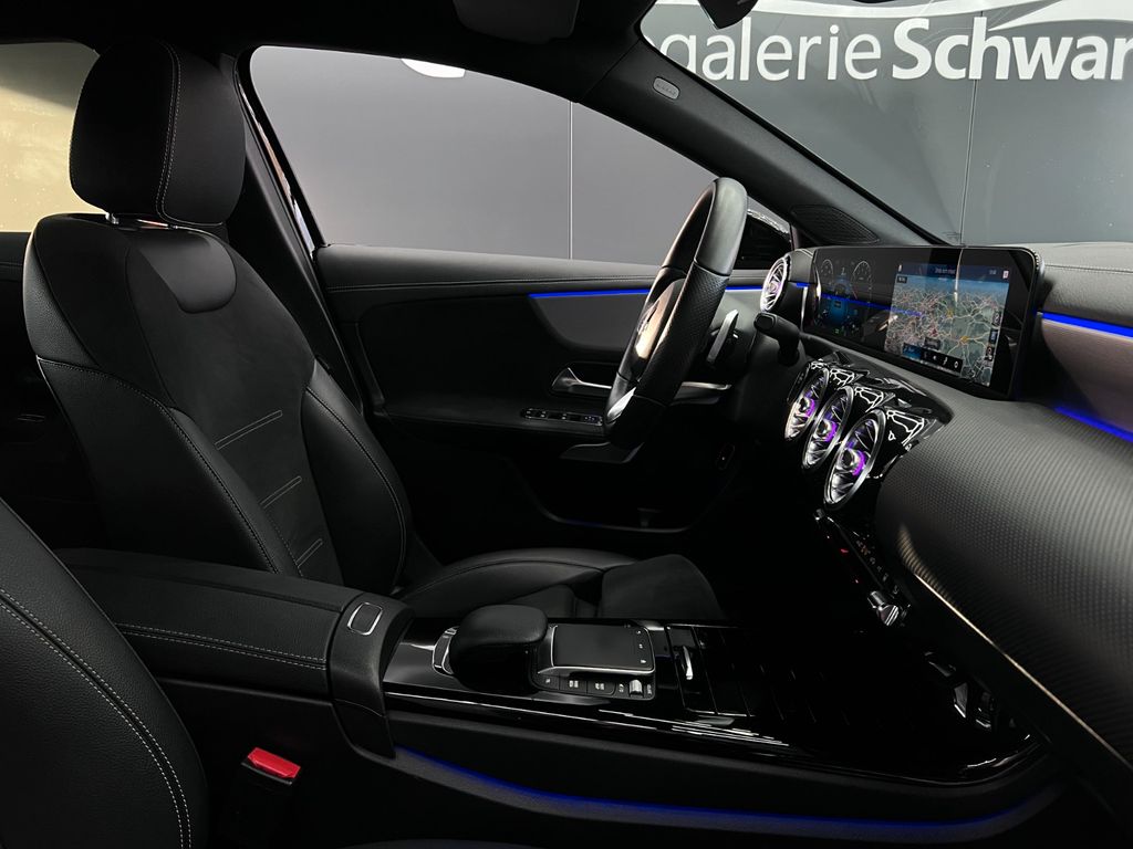 Mercedes-Benz A 250 2020