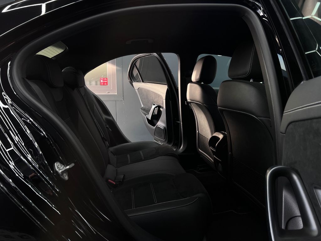 Mercedes-Benz A 250 2020