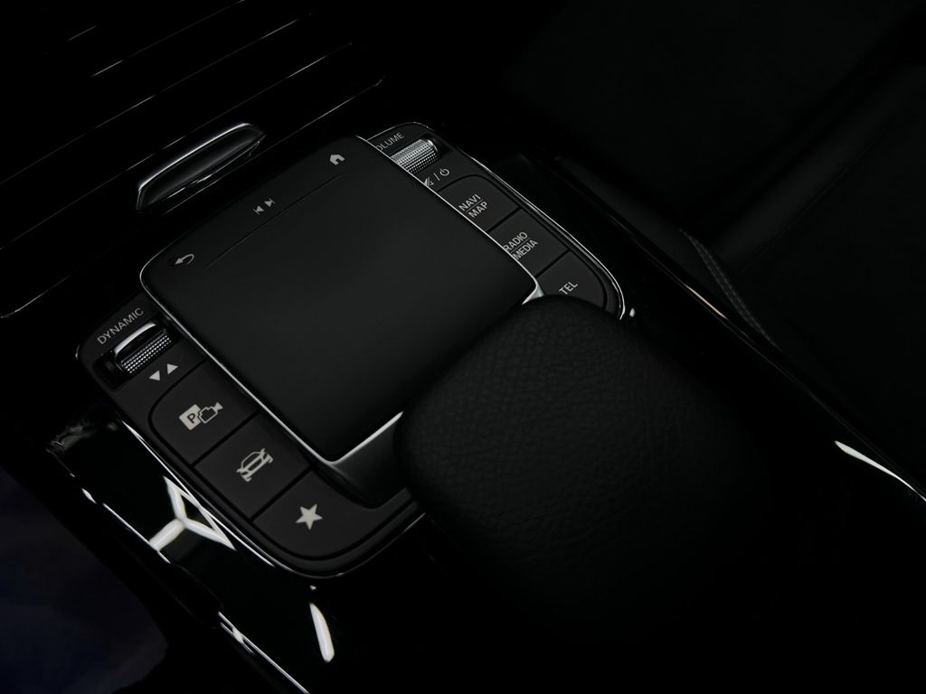 Mercedes-Benz A 250 2020