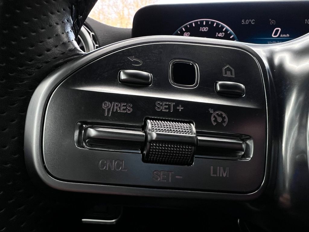 Mercedes-Benz A 250 2020