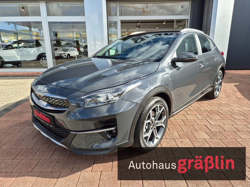 Kia XCeed 2022