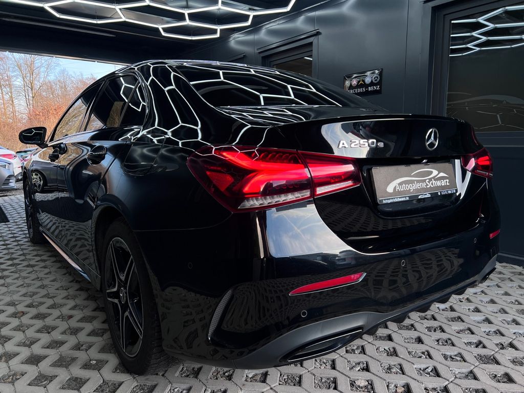 Mercedes-Benz A 250 2020