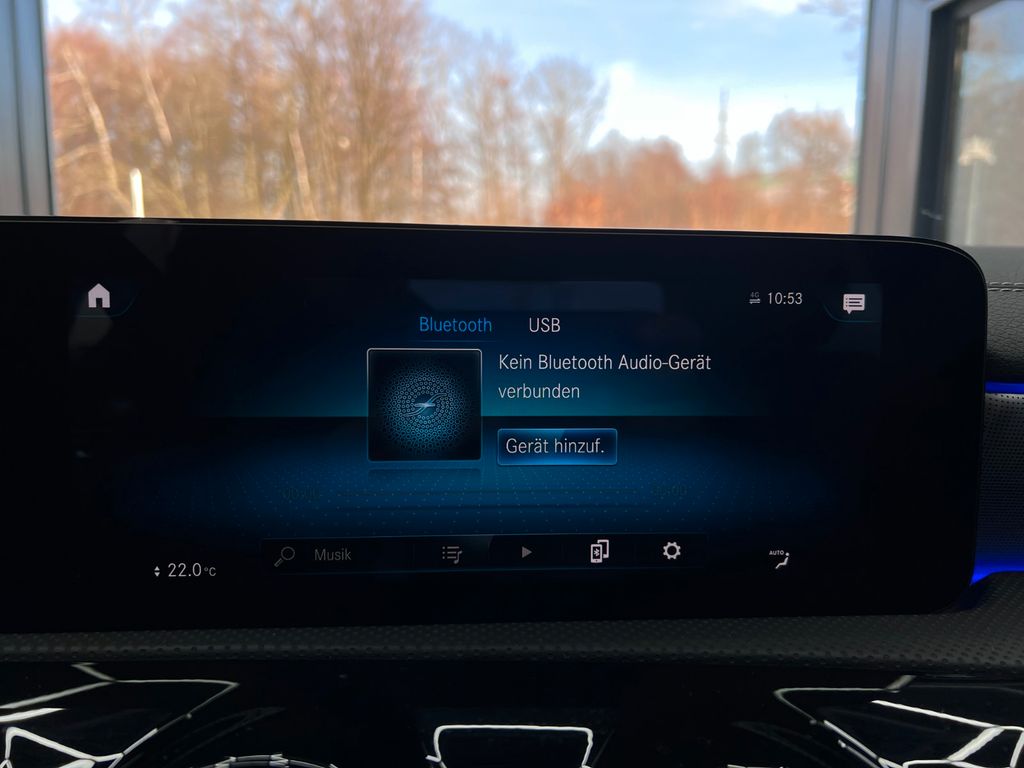 Mercedes-Benz A 250 2020