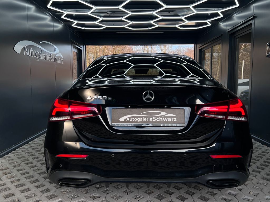 Mercedes-Benz A 250 2020