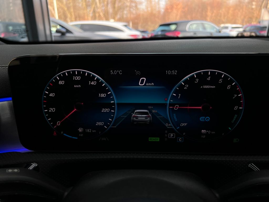 Mercedes-Benz A 250 2020