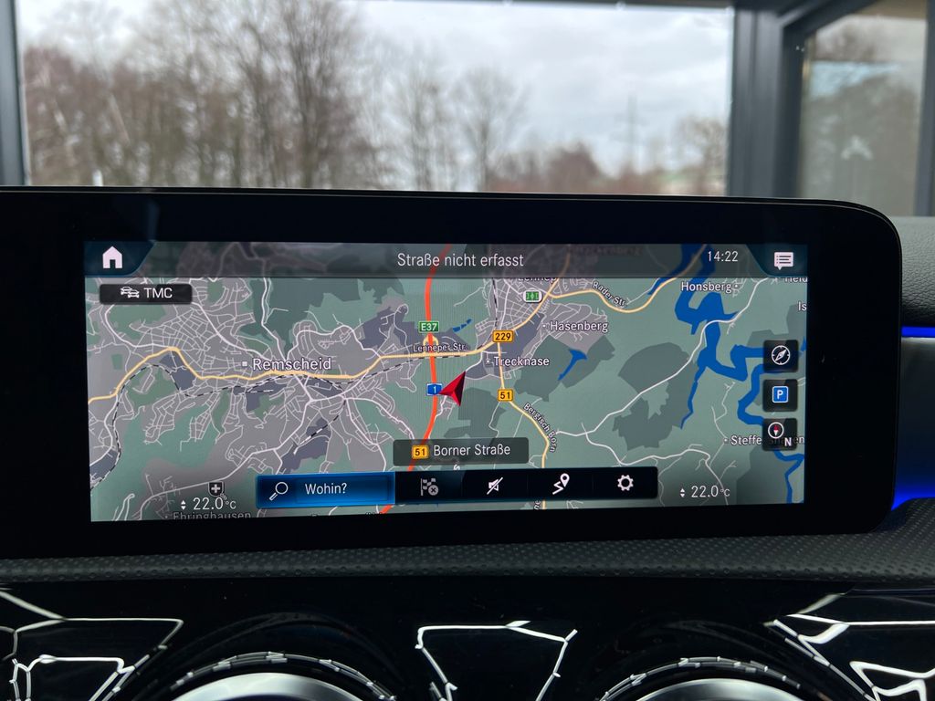 Mercedes-Benz A 250 2020