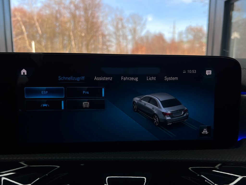 Mercedes-Benz A 250 2020
