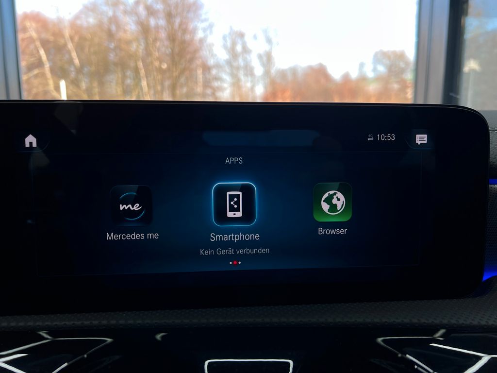 Mercedes-Benz A 250 2020