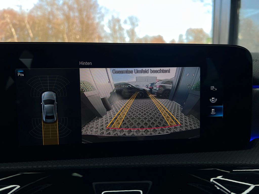 Mercedes-Benz A 250 2020