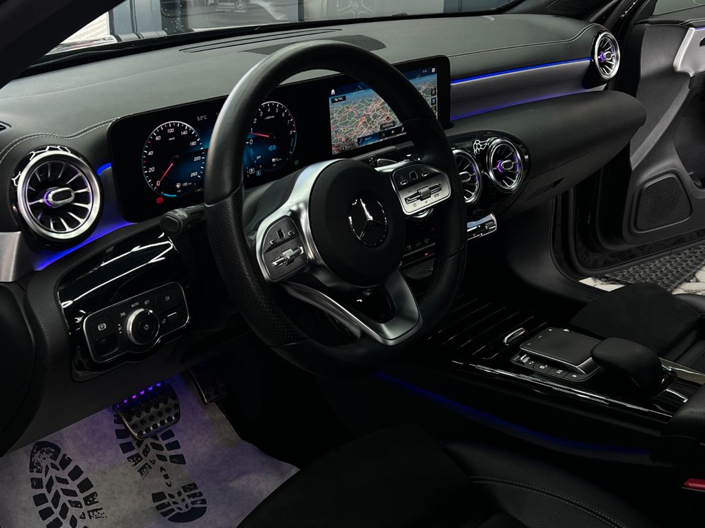 Mercedes-Benz A 250 2020