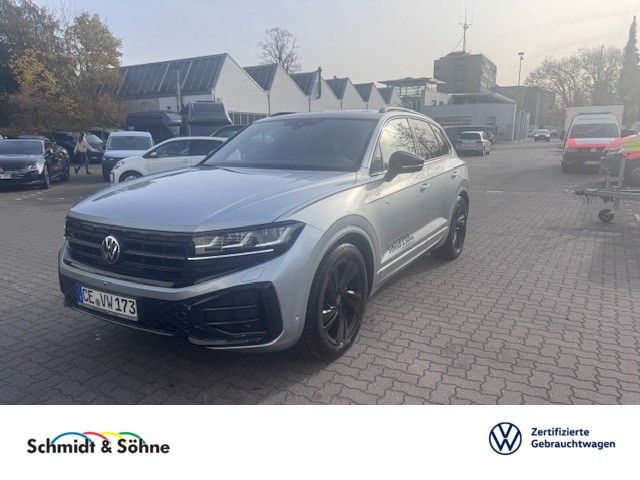 Volkswagen Touareg 2024