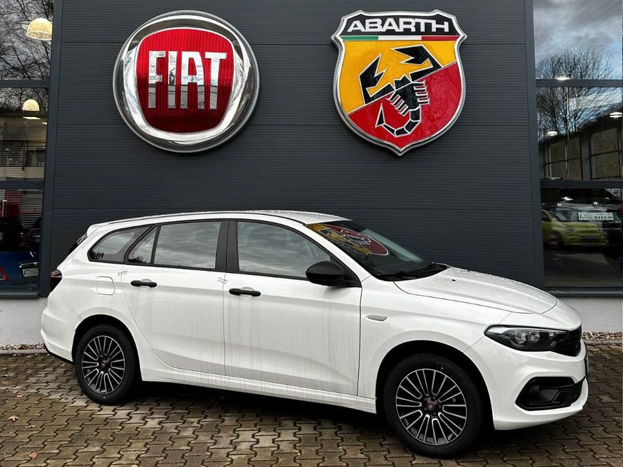 Fiat Tipo 2024