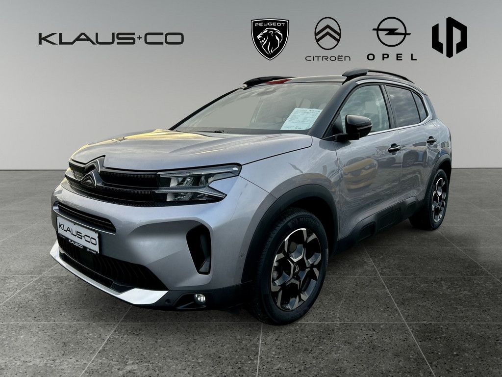 Citroën C5 Aircross 2025