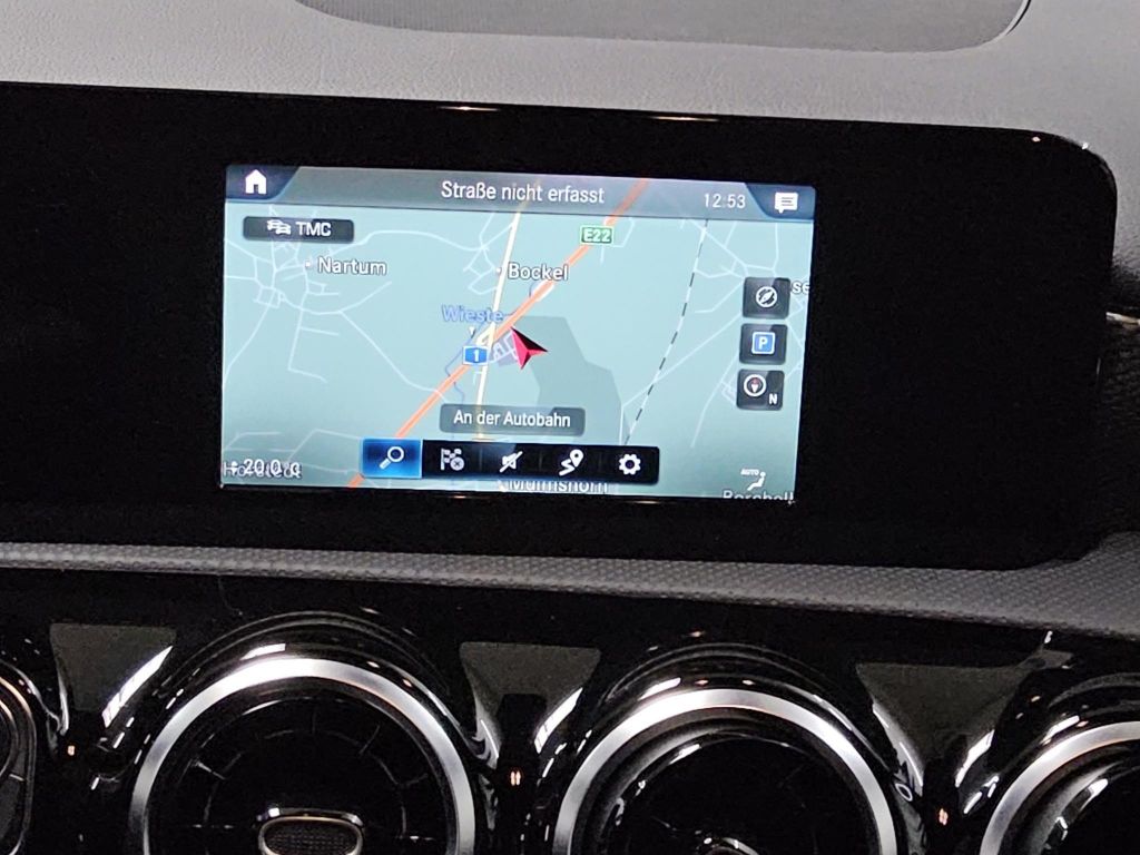 Mercedes-Benz A 200 2020