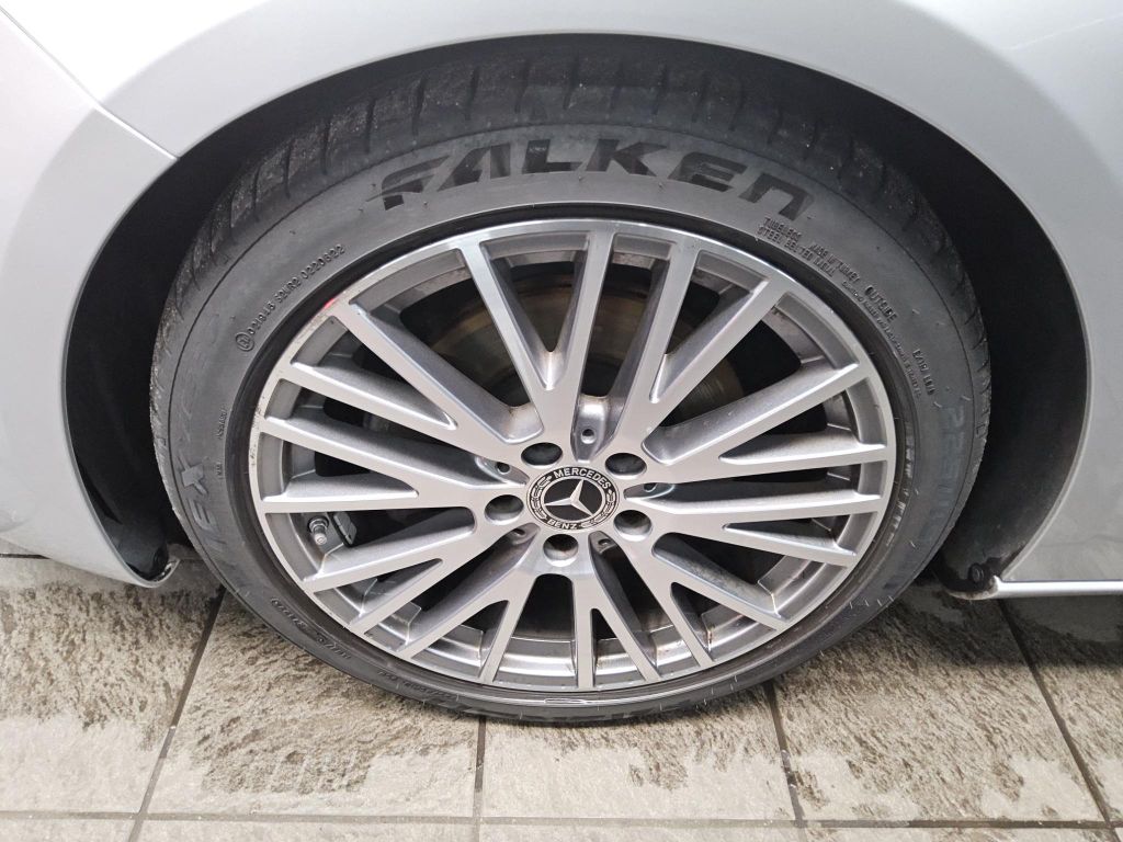 Mercedes-Benz A 200 2020