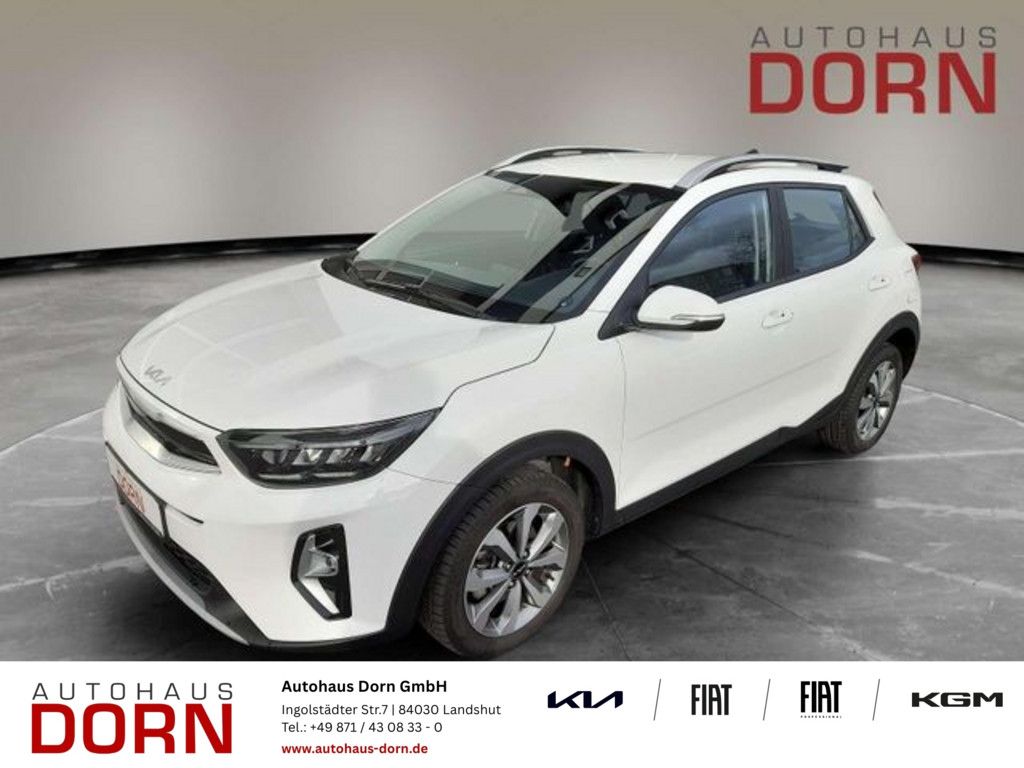 Kia Stonic 2025