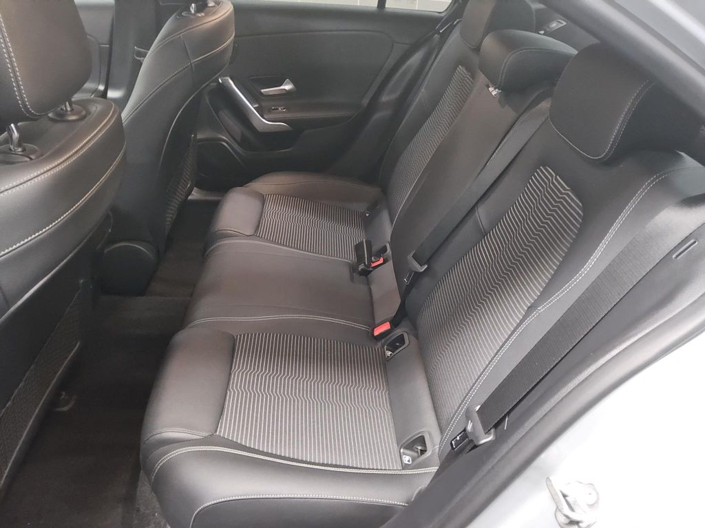 Mercedes-Benz A 200 2020