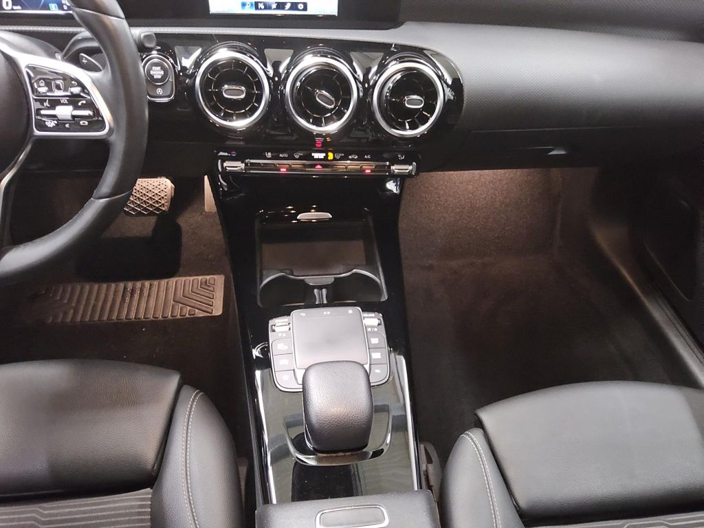 Mercedes-Benz A 200 2020