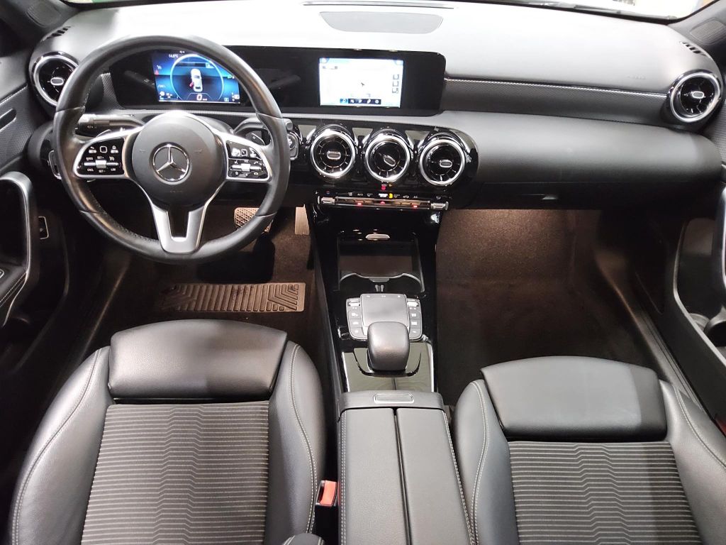 Mercedes-Benz A 200 2020