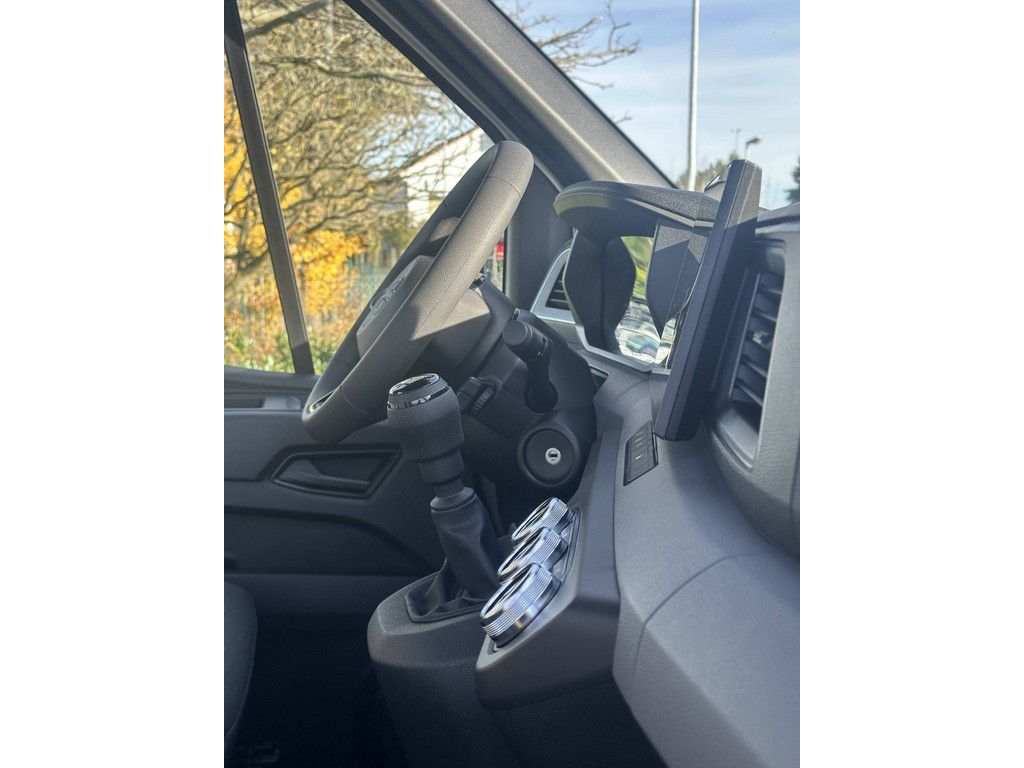 Nissan Interstar