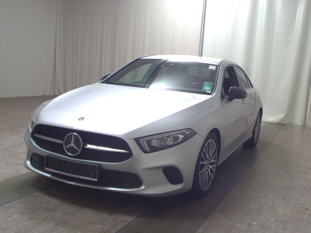 Mercedes-Benz A 200 2020