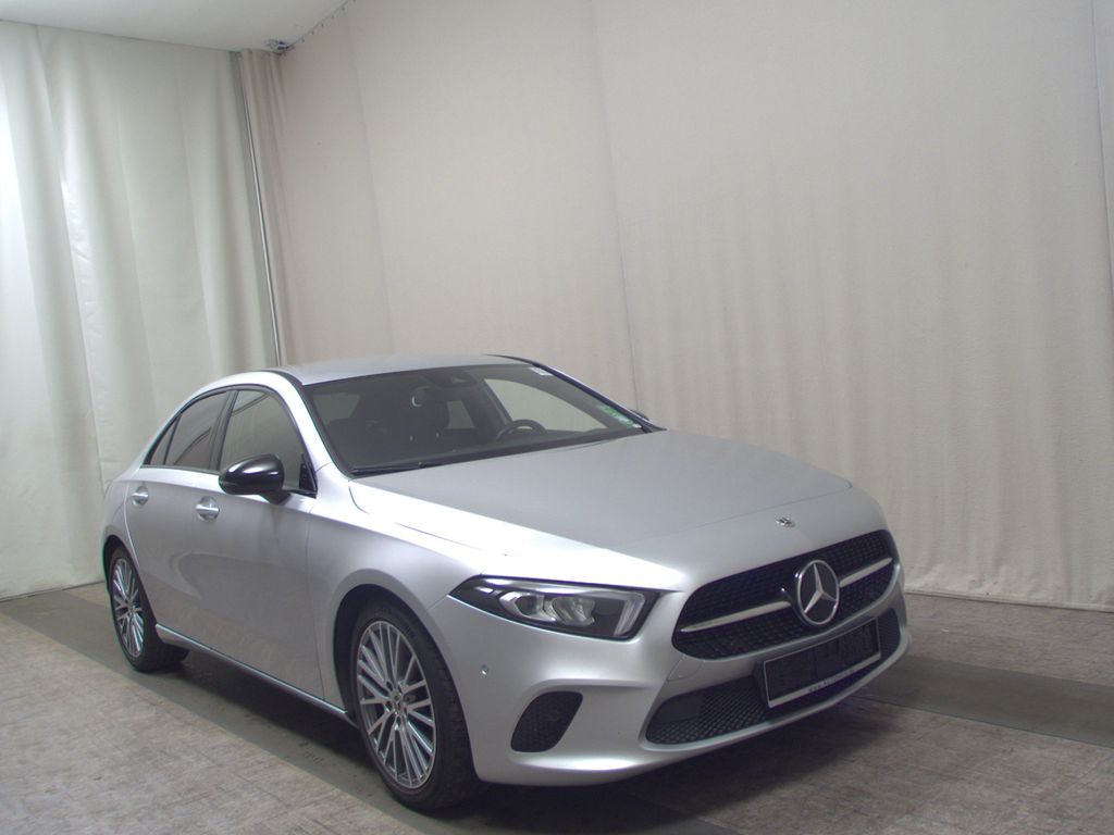 Mercedes-Benz A 200 2020