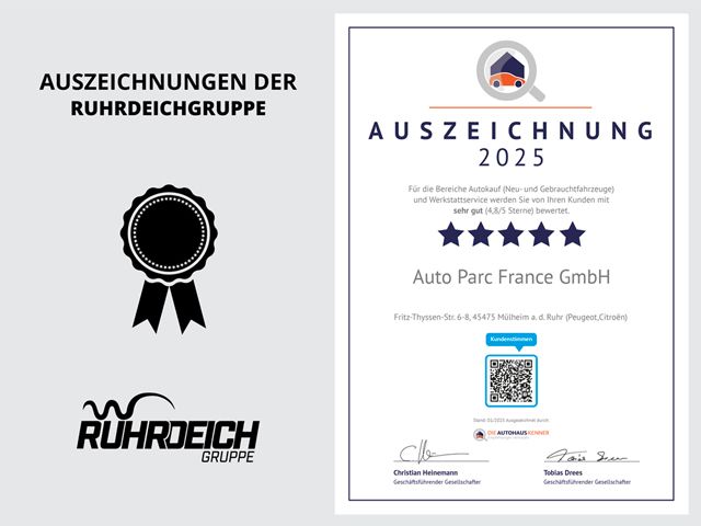 Citroën C3 Aircross 2025