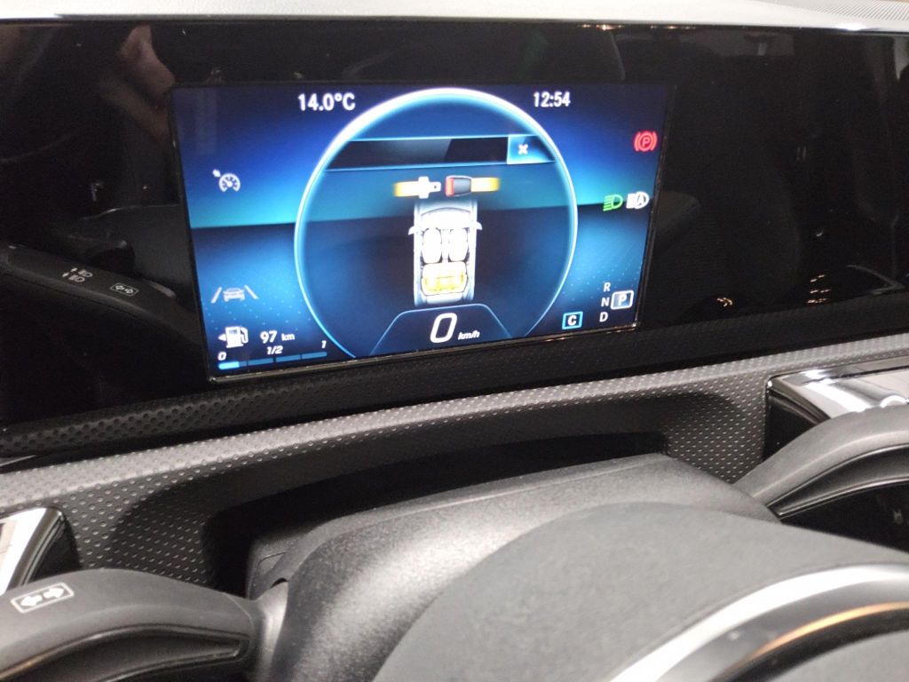 Mercedes-Benz A 200 2020