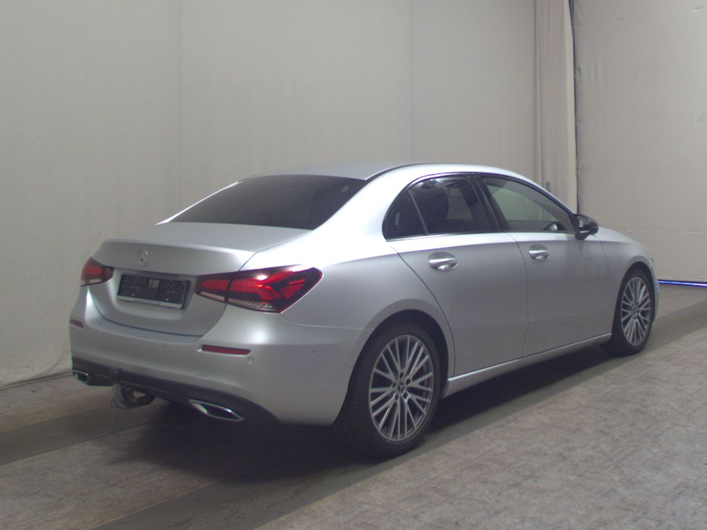 Mercedes-Benz A 200 2020