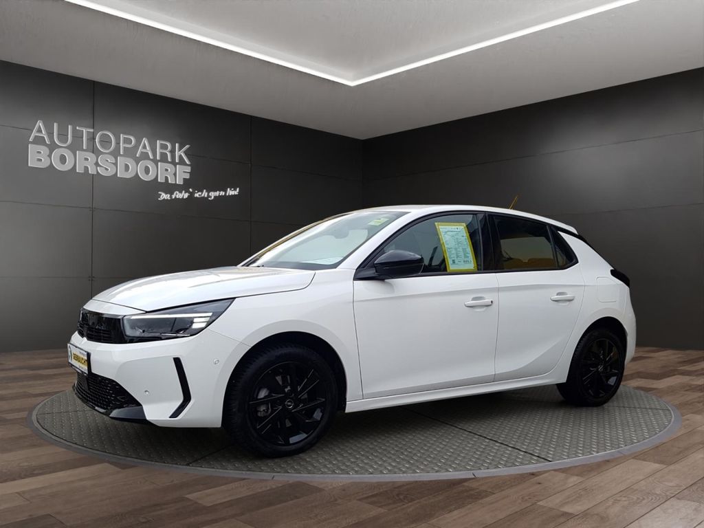 Opel Corsa 2024