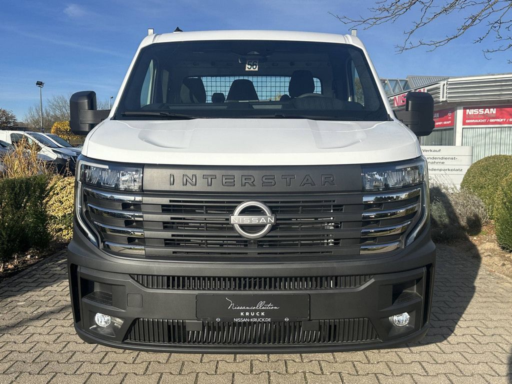 Nissan Interstar