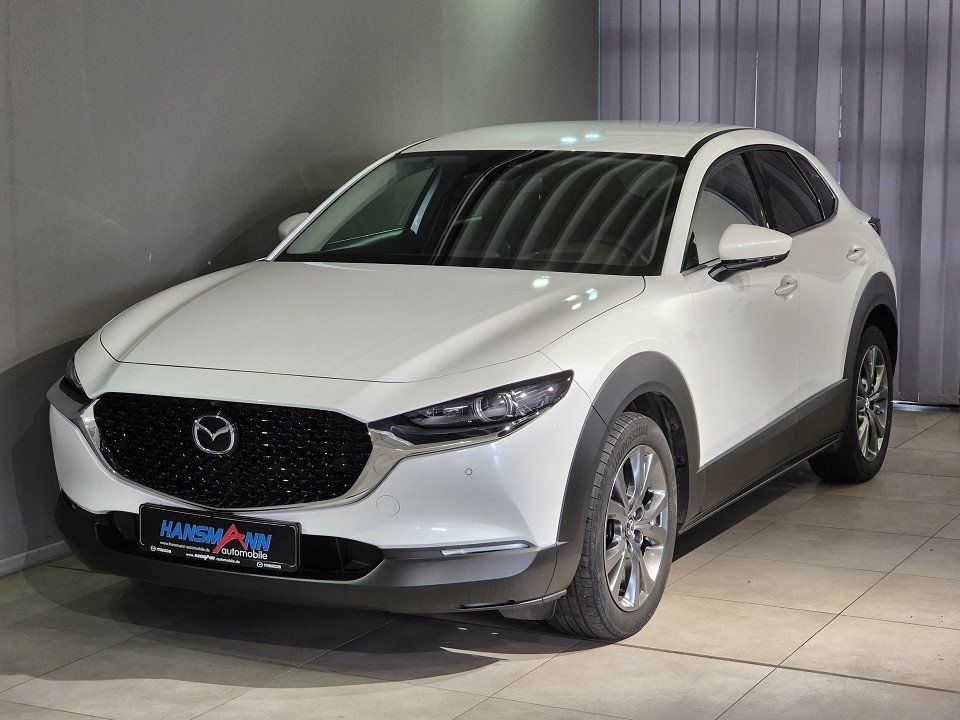 Mazda CX-30 2021