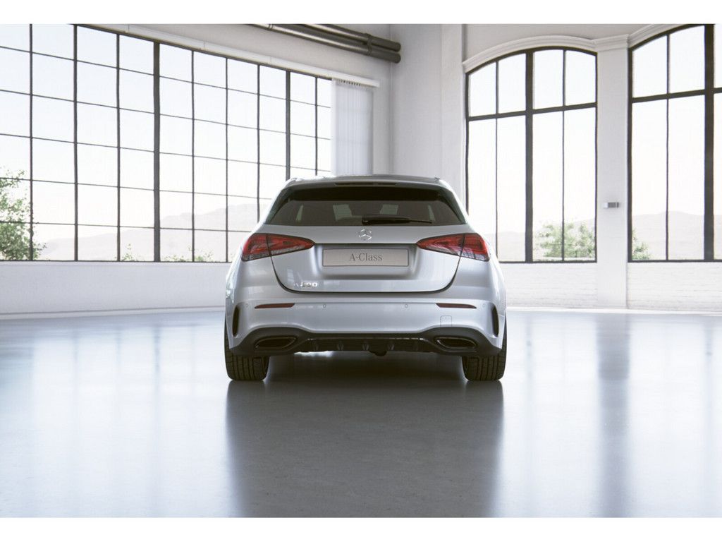 Mercedes-Benz A 200 2021