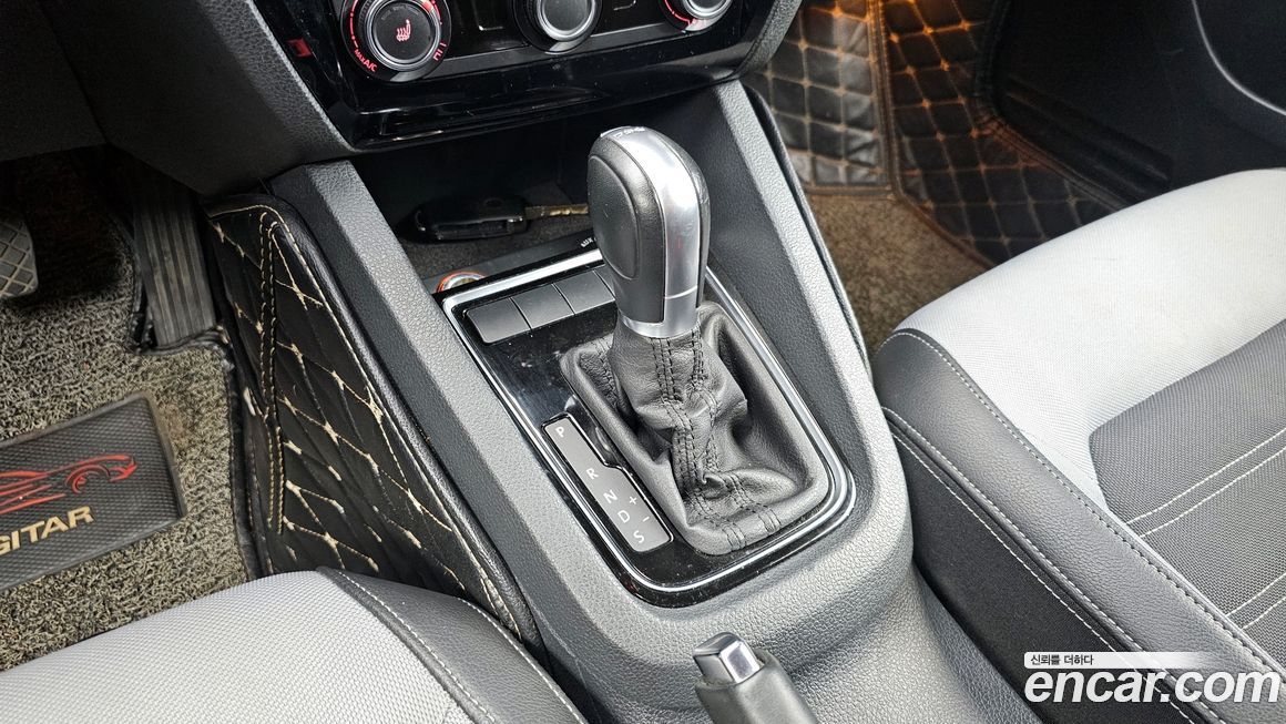 Volkswagen Jetta 2015